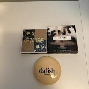 Da Lish, Gxve & Fenty Bundle